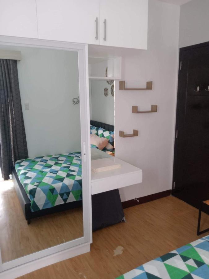 Mesaverte Residences T2-8H Cagayan de Oro Buitenkant foto