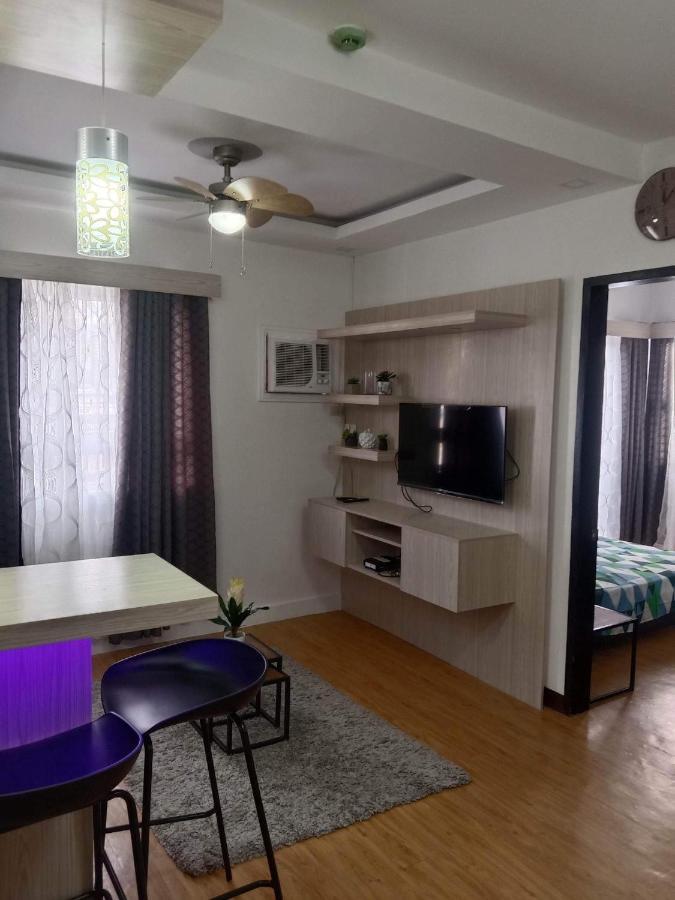 Mesaverte Residences T2-8H Cagayan de Oro Buitenkant foto