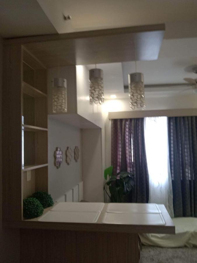 Mesaverte Residences T2-8H Cagayan de Oro Buitenkant foto