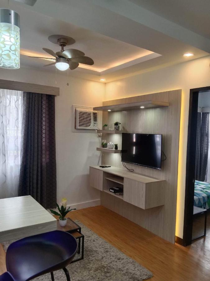 Mesaverte Residences T2-8H Cagayan de Oro Buitenkant foto