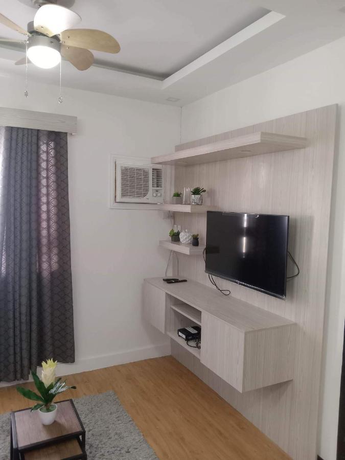 Mesaverte Residences T2-8H Cagayan de Oro Buitenkant foto