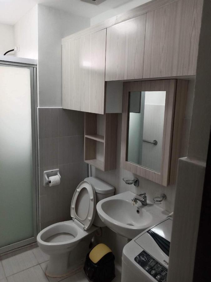 Mesaverte Residences T2-8H Cagayan de Oro Buitenkant foto